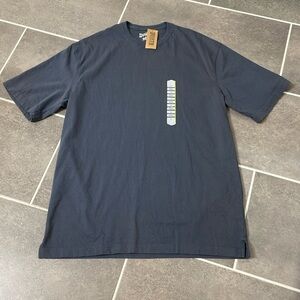 Duluth Longtail Relaxed SS Tee Shirt size M